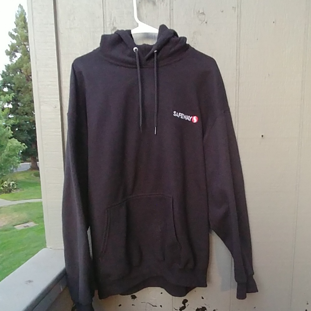 Safeway Sweater